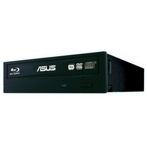 Оптичний привід blu-ray ASUS BC-12D2ht/BLK/B/AS