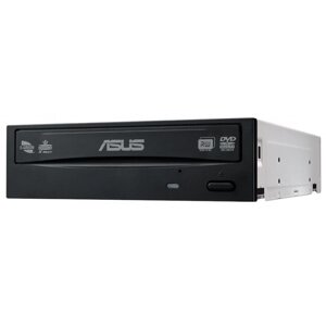 Оптичний привід DVD-RW ASUS DRW-24D5mt/BLK/B/AS