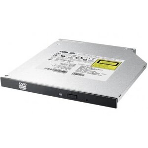 Оптичний привід DVD-RW ASUS SDRW-08U1mt/BLK/B/GEN