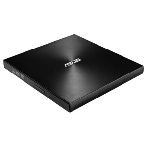 Оптичний привід DVD-RW ASUS SDRW-08U9m-U/BLK/G/AS