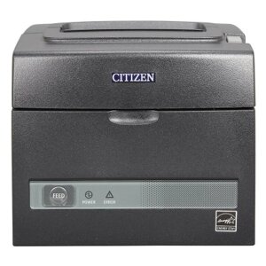 Принтер чеків citizen CT-S310II (CTS310IIEBK)