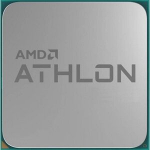 Процесор AMD athlon II X4 970 (AD970XAUM44AB)