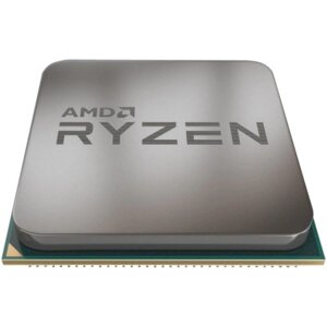 Процесор AMD Ryzen 5 3600 (100-000000031)