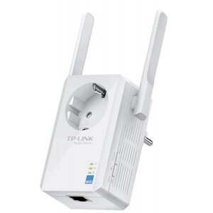 Ретранслятор TP-link TL-WA860RE