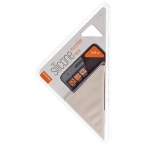 Серветки ColorWay Silicone microfiber wipe, for TFT/LCD, 12х18см (CW-6108)