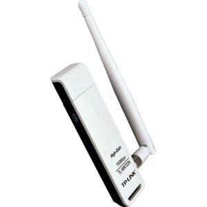 Мережева карта Wi-Fi TP-Link TL-WN722N