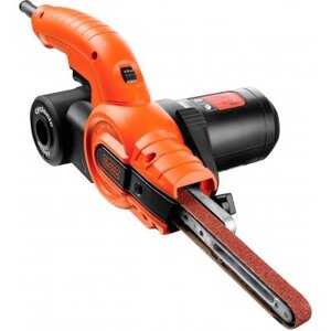 Шліфувальна машина Black&Decker KA900E