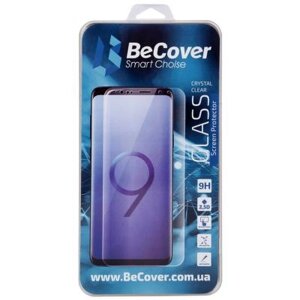 Скло захисне BeCover Samsung Galaxy M12 SM-M127 Clear (705907)