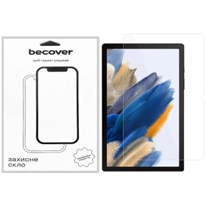 Скло захисне BeCover Samsung Galaxy Tab A9 Plus SM-X210/SM-X215/SM-X216 11.0"710039)