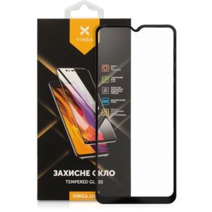 Скло захисне vinga realme C21/ C21Y/ C25/ C25Y/ C35/ C31 (VGRC25Y)