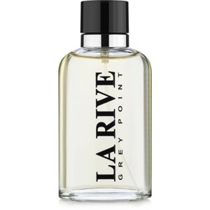 Туалетна вода La Rive Grey Point 90 мл (5906735234022)