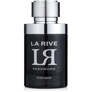 Туалетна вода La Rive Password 75 мл (5906735234473)