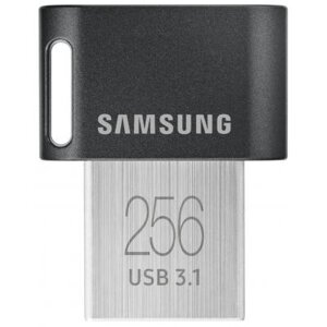 USB флеш накопичувач samsung 256GB FIT PLUS USB 3.1 (MUF-256AB/APC)