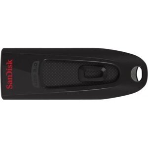 USB флеш накопичувач sandisk 128GB ultra USB 3.0 (SDCZ48-128G-U46)