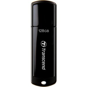 USB флеш накопичувач Transcend 128GB JetFlash 700 USB 3.0 (TS128GJF700)