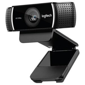 Веб-камера Logitech C922 Pro Stream (960-001088)