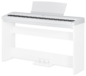 Цифрове піаніно Becker BDP-82W
