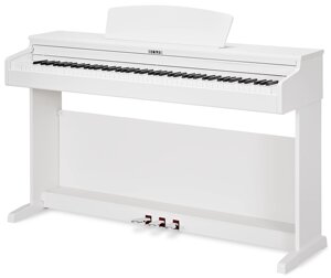 Цифрове піаніно Becker BDP-92W