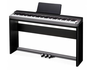 Цифрове піаніно Casio Privia PX-130 BK