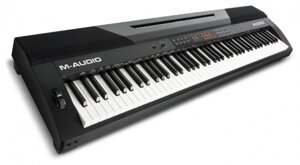 Цифрове піаніно M-AUDIO accent (124952)