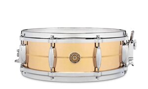 Малій барабан Gretsch Snare Drum USA Bronze G4160B 14x5