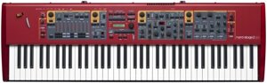 Nord stage 2 EX HP76