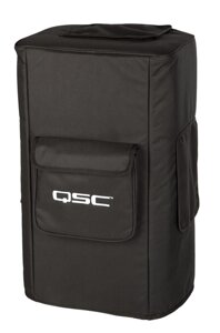 QSC PRO KW122 COVER