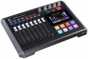 Tascam Mixcast 4