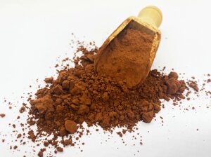 Какао темное (порошок), 500г Министерство Специй