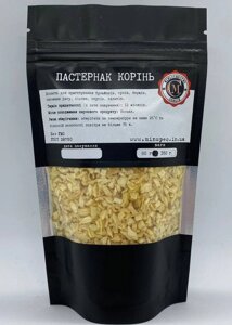 Пастернак сушений Міністерство Спецій, 80г