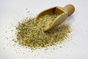 Часникова сіль, 500г