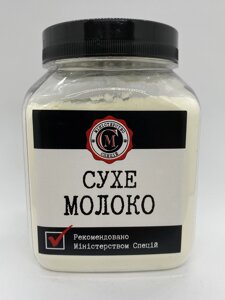 Сухе молоко, 230г Міністерство спецій