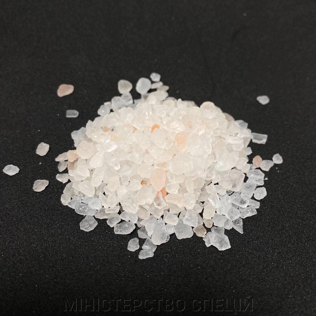 Рожева сіль, 500г від компанії МІНІСТЕРСТВО спецій - фото 1