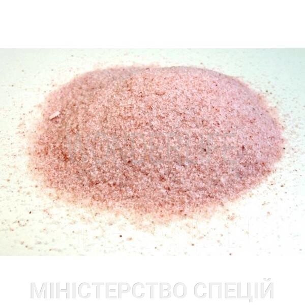 Рожева сіль дрібна 500г Міністерство Спецій від компанії МІНІСТЕРСТВО спецій - фото 1