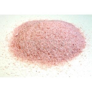 Рожева сіль дрібна 500г Міністерство Спецій