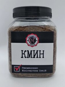 Кмин Міністерство спецій 250г