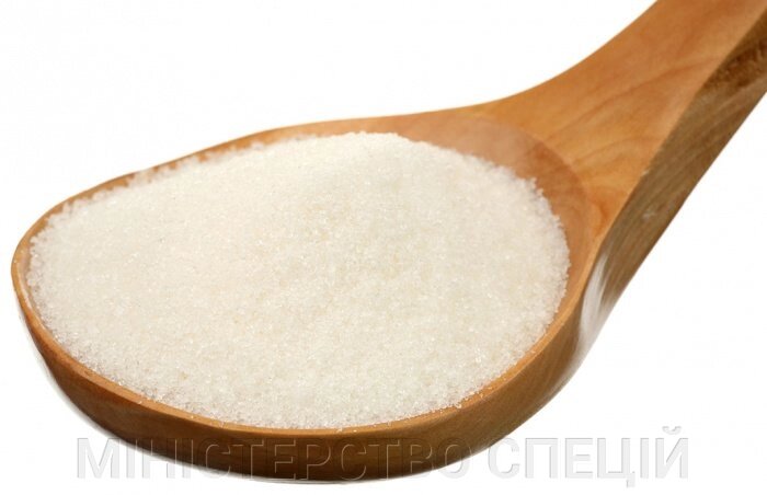 Ванільній цукор, 500г від компанії МІНІСТЕРСТВО спецій - фото 1