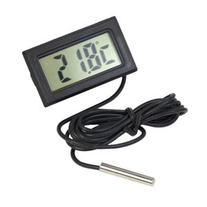 Електронний термометр дротовий - Digital Thermometer