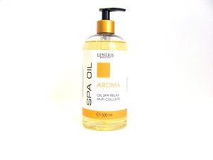 Aroma - massage oil 500 мл