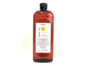Aroma - massage oil 1 літр