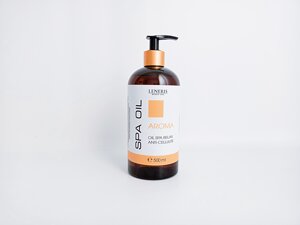 Aroma - massage oil 500 мл