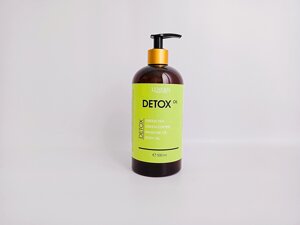 Масажна олія Detox 500 мл