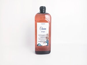 Масажна олія Charm oil Spa 1 літр