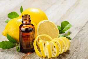 Ефірна олія Лимону 10 мл