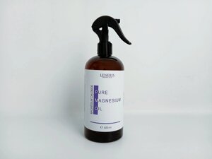 Магнієва олія Magnesium oil 500 мл