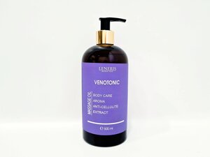 Масажна олія" Venotonik"