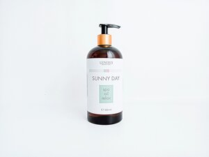 Spa oil Sunny Day масло масажне 500 мл