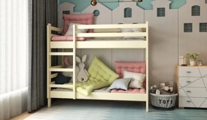 Дитяче двоярусне ліжко Твінс Stemma 190, 90