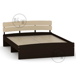 Сучасне ліжко -140 для компанії