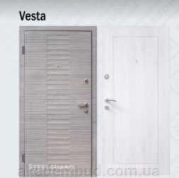Двери входные недорогие Серия Alta Vesta Венге Серый горизонт ##от компании## Интернет-магазин металлопластиковых окон - ##фото## 1